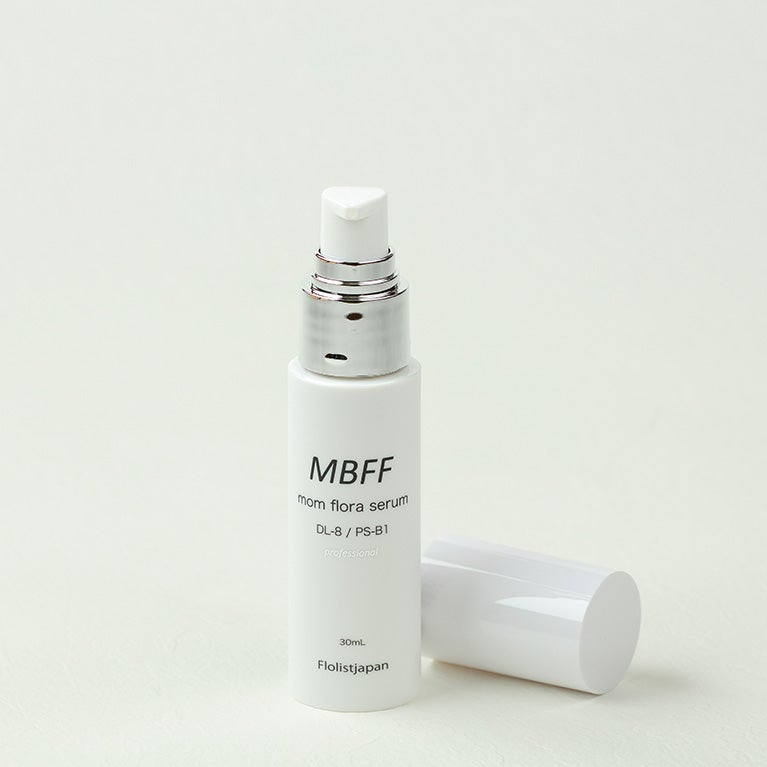 MBFF マムフローラセラム & ソイフローラソープ Yui | 🧼 @mbff_official 💧MBFF🫧 🫧ソイフローラソープ