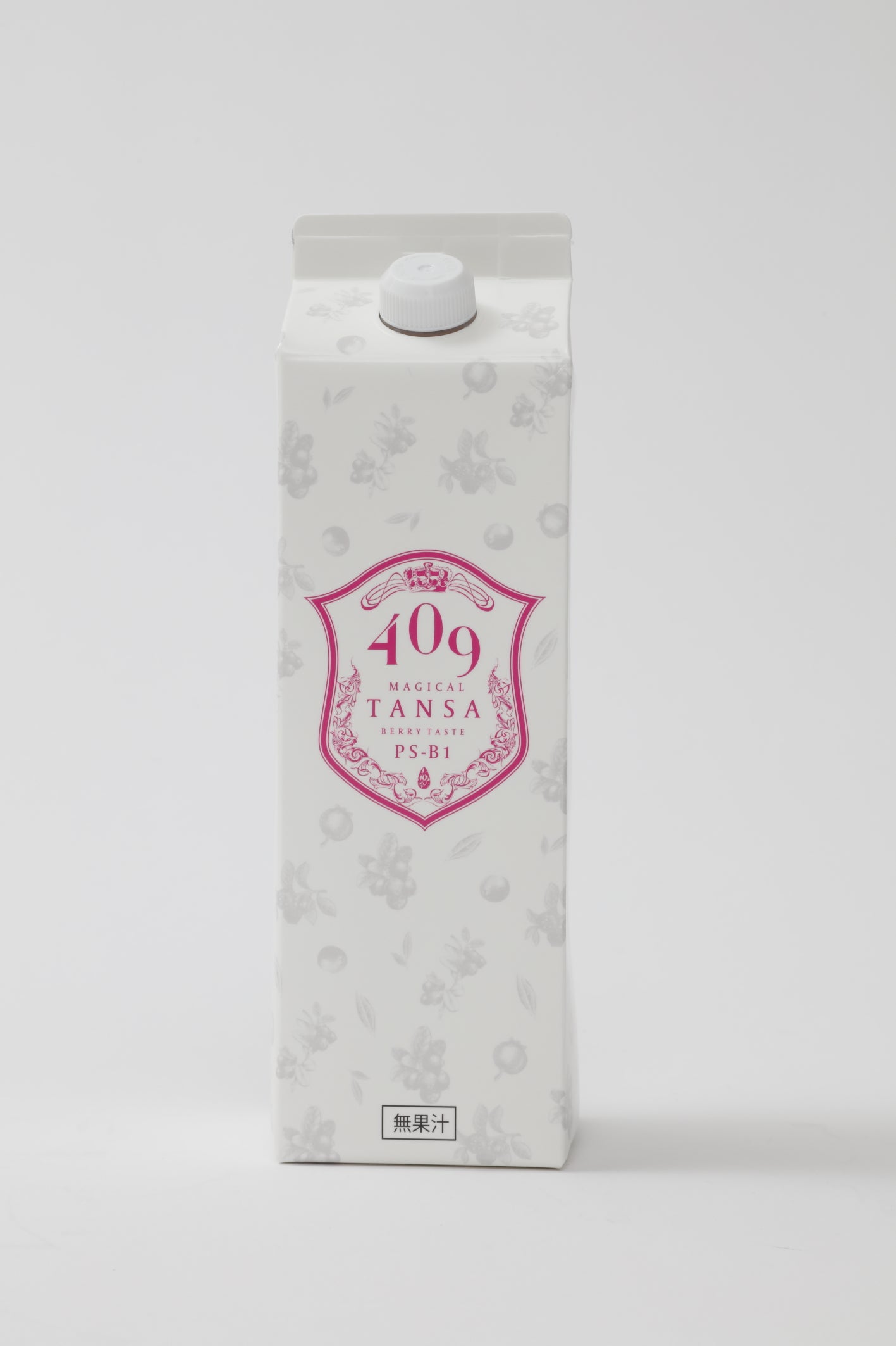 魔法のTANSA 409】プレミアム720ml (マンゴーorベリー